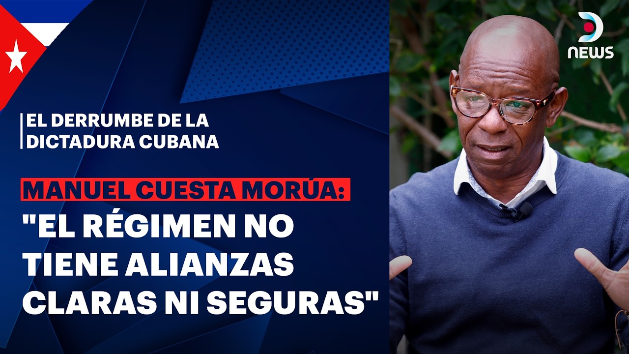 La dictadura de Cuba confirmó el inicio de conversaciones con Estados Unidos | DNews