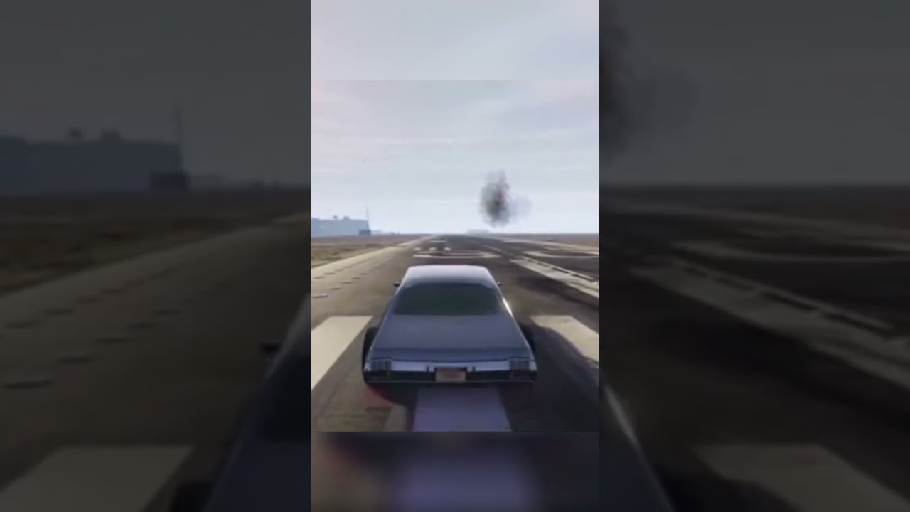 FASTEST MUSCLE CAR WHEELIE | GTA ONLINE #gta5 #gtaracing #gtacars #gtaonline