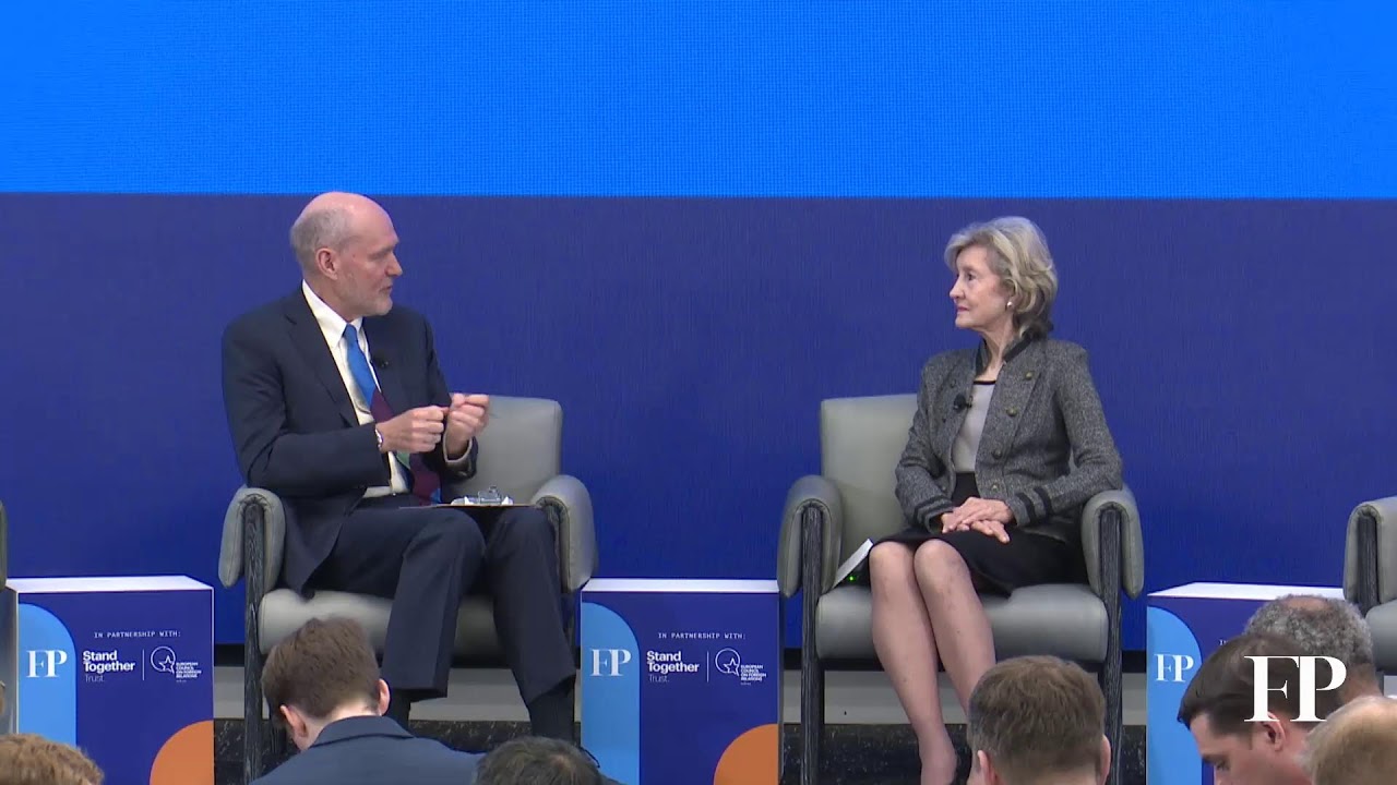 The State of NATO: Balancing Old Alliances and New Realities