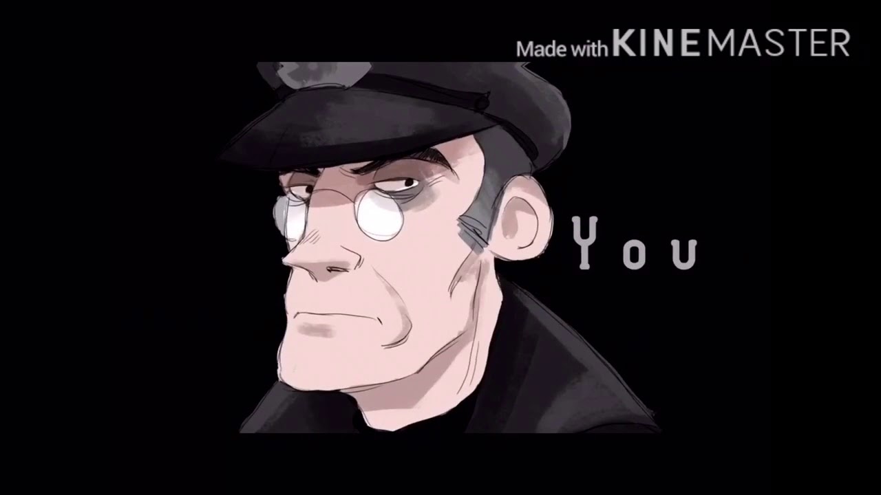 Top 10 TF2 Animation Memes #3