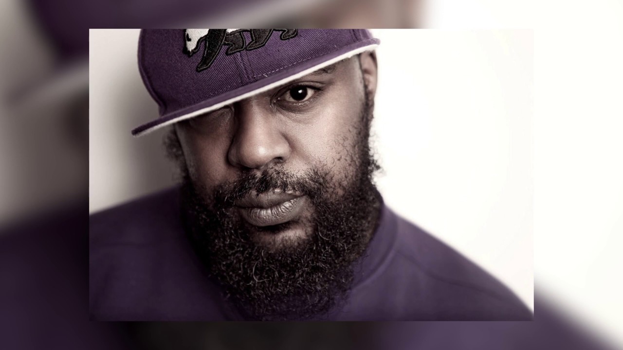 Sean Price feat. Termanology - What now (Hadrob Remix)