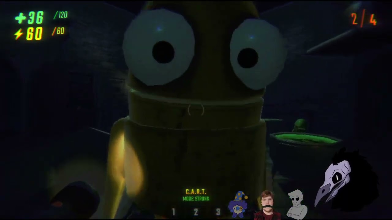 Can I kiss THESE Monsters? | REPO UPDATE!!! | !discord