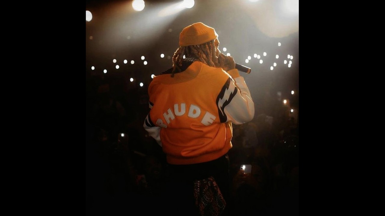 [FREE] Lil Durk Type Beat - 