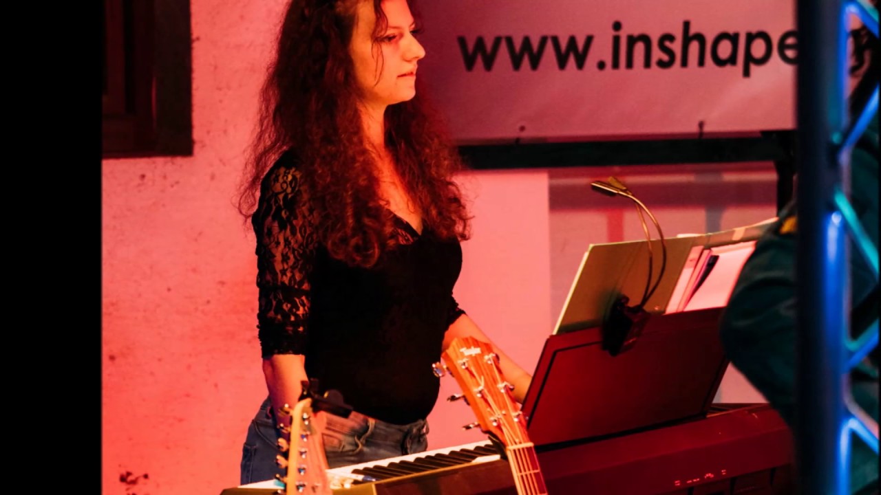 Die Band In shape aus Oggelshausen