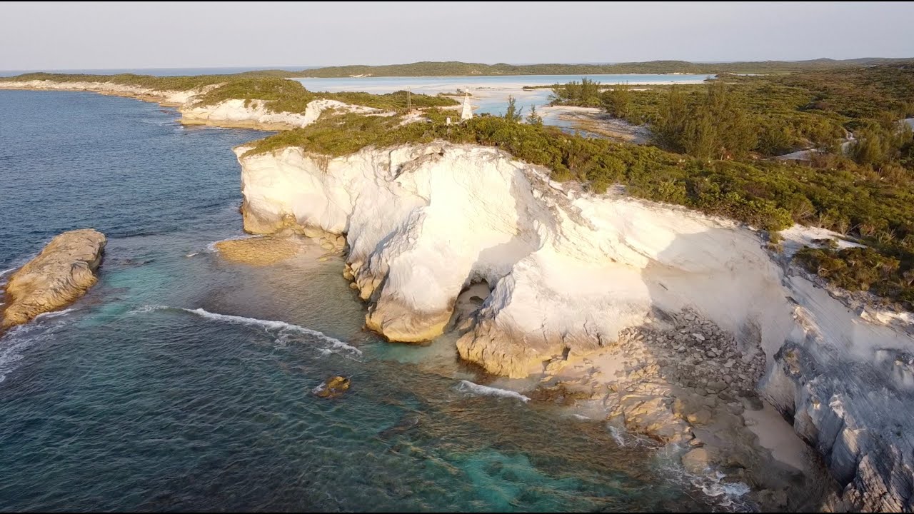 Long Island, Bahamas (Feb, 2025)
