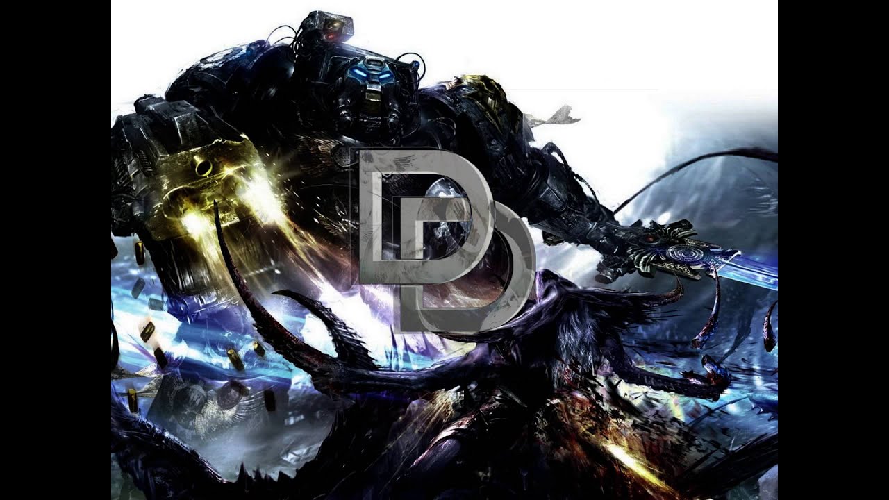 Algoreythm - Cosmic Death (KRAM Remix) (1440p)