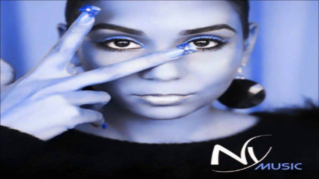 Ny - Music (Sunship Extended Mix)