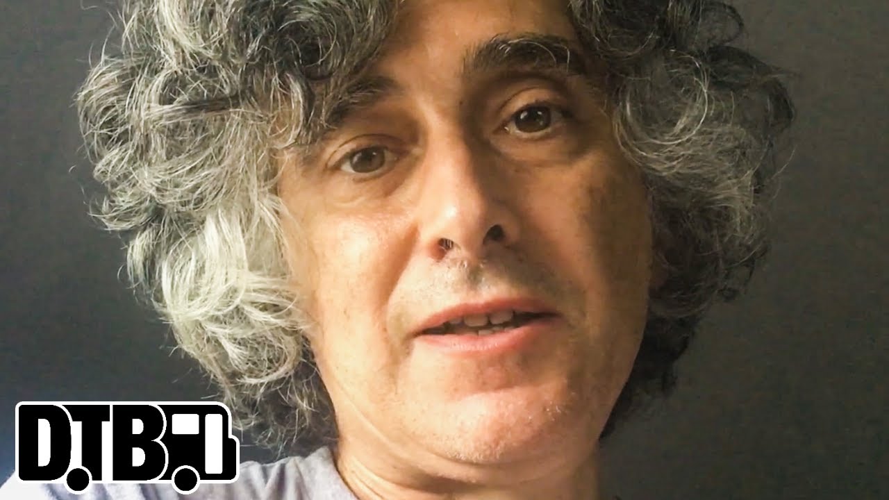 The Dead Milkmen - CRAZY TOUR STORIES Ep. 762