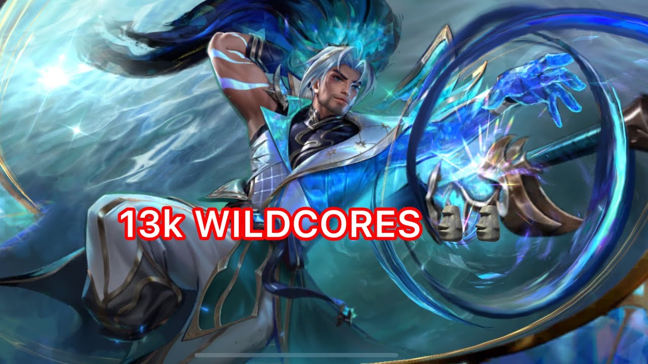 LoL WildRift | New Calligraphia Event + Opening Companion Books 🌹