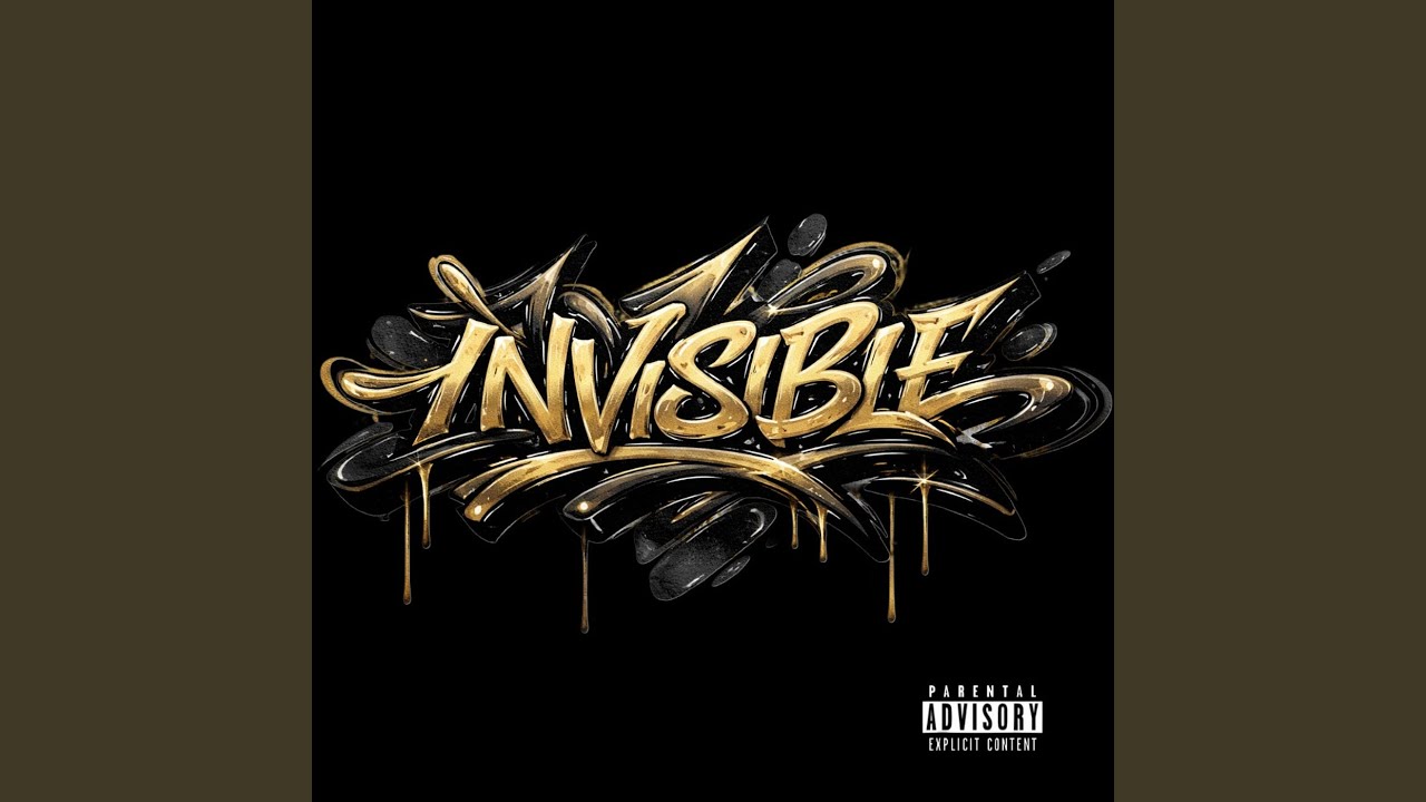 Invisible