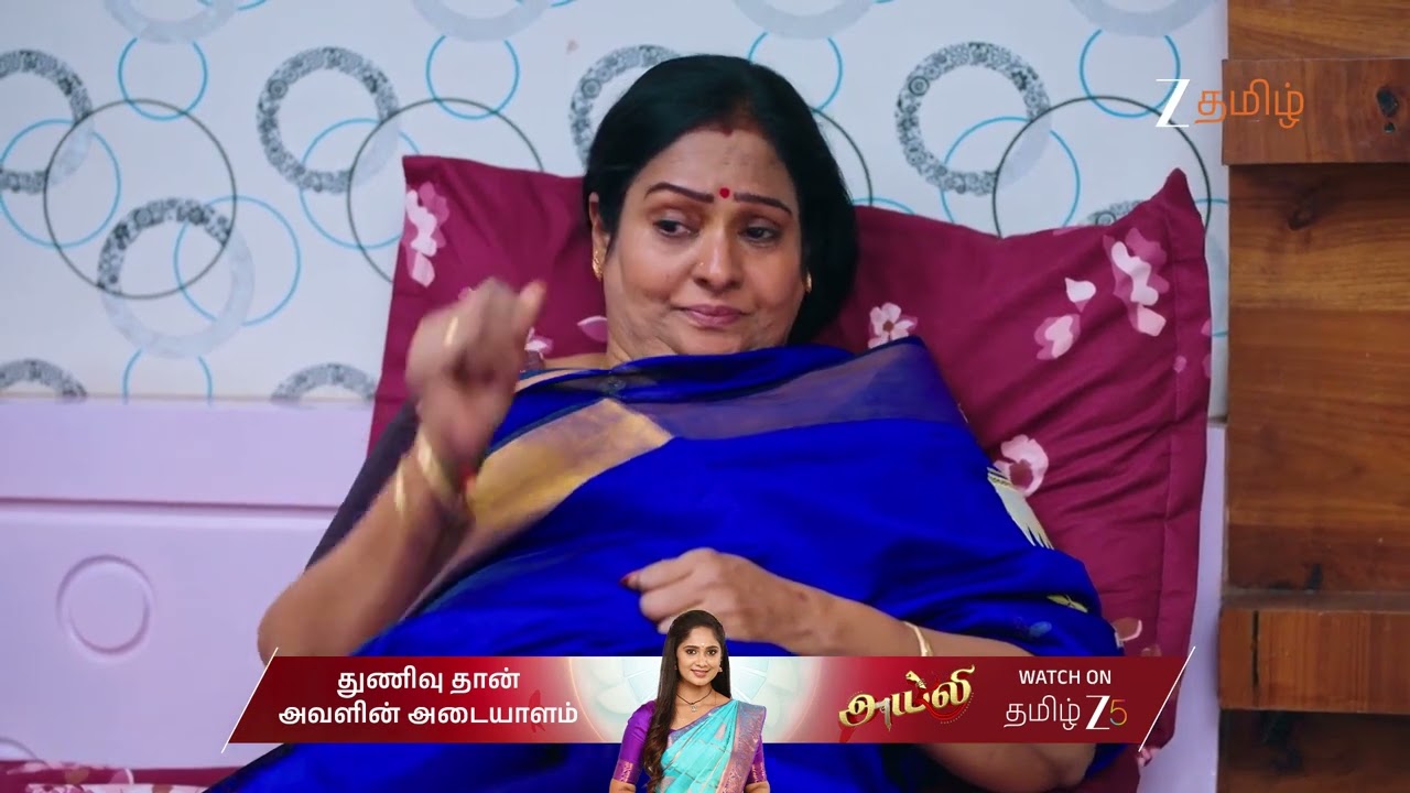 Getti Melam EP 328 | Ep -  | Best Scene | Feb 24 2026 | Zee Tamil