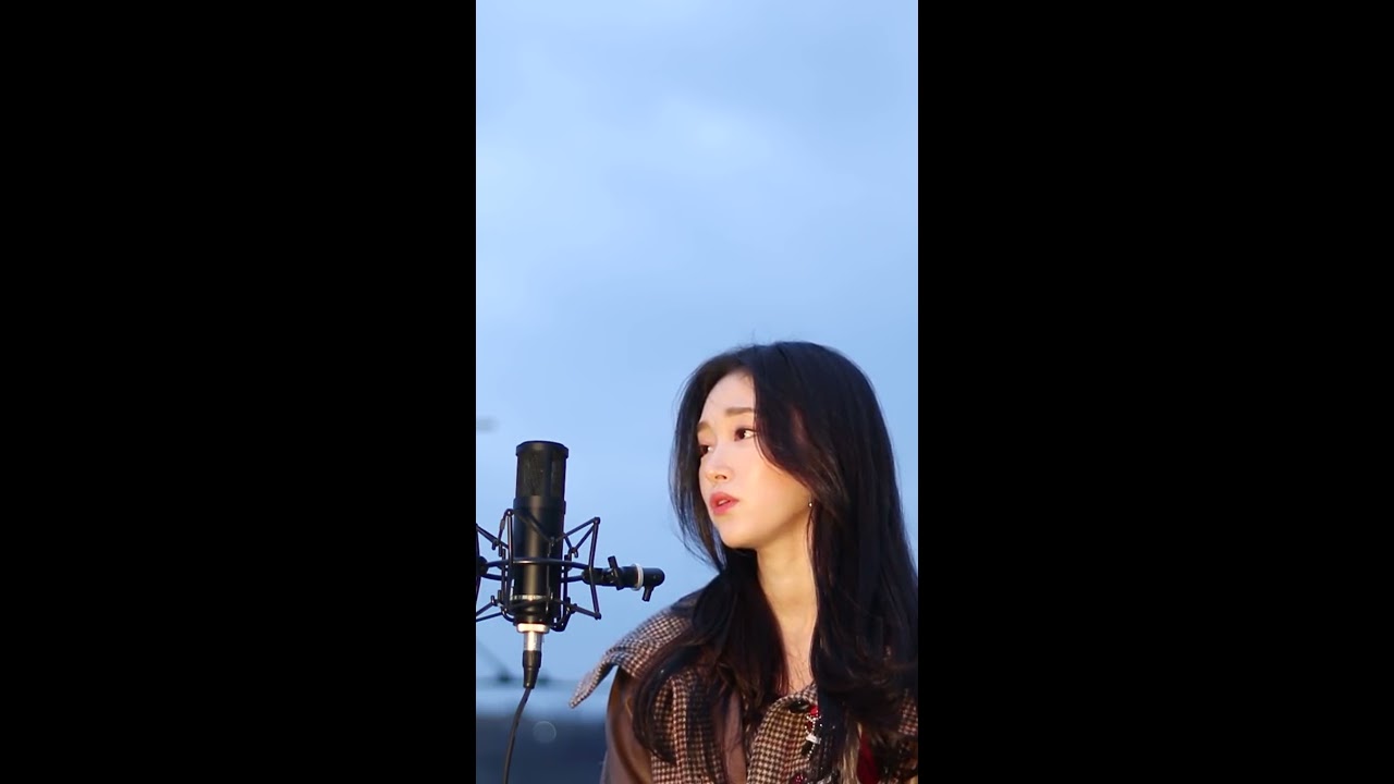 SOYA(소야) - All Of My Life Cover