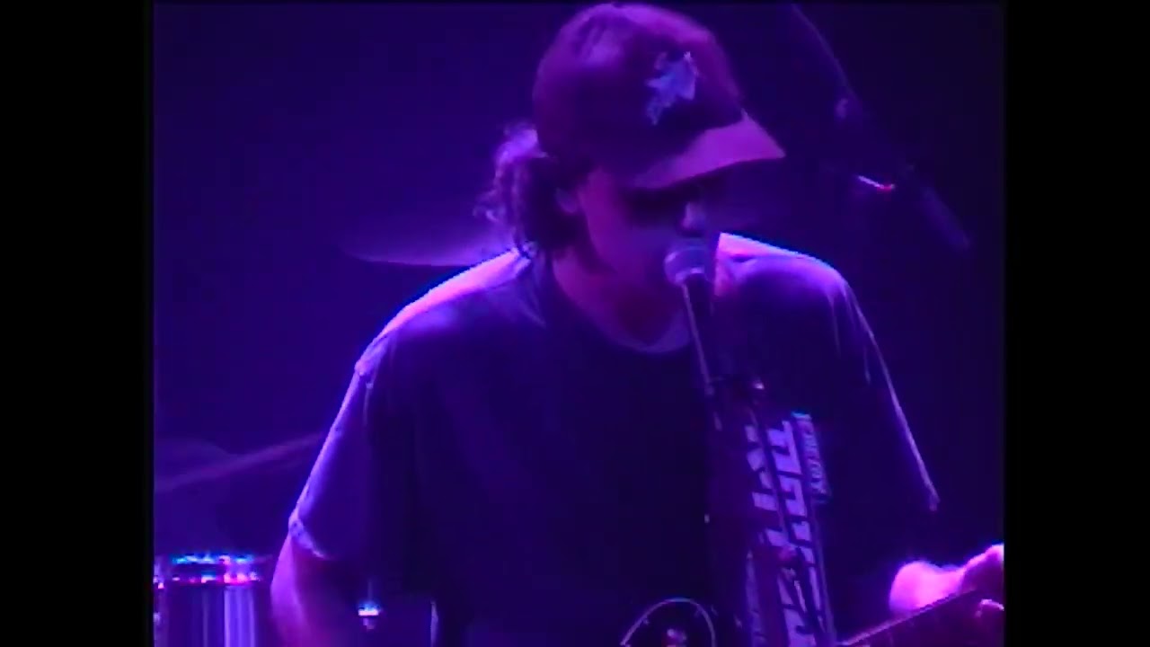 villagerrr - Road Star (Live 9/15/24)