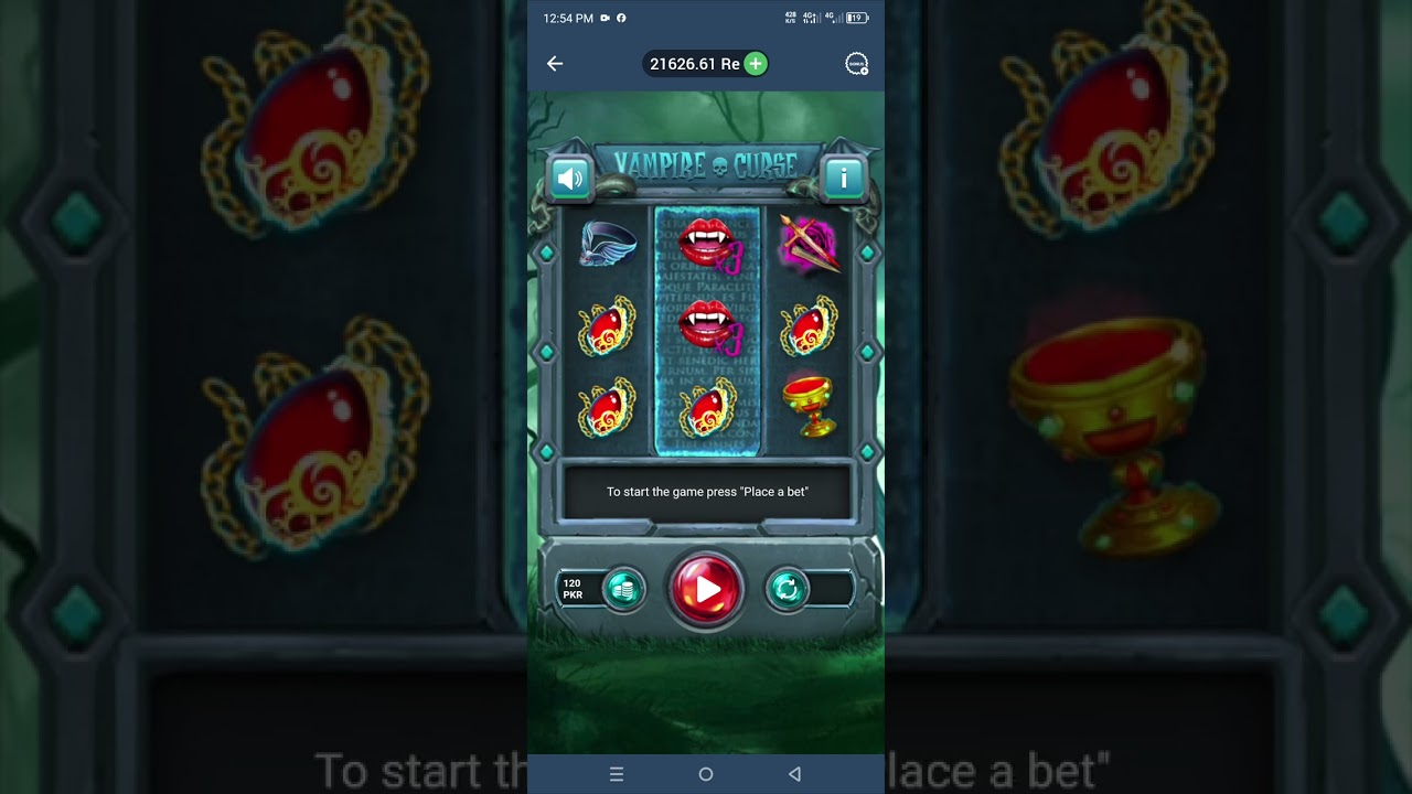 1xbet | Vampire Curse. #games #howtoplaycrashgamein1xbet #crystal1xbet #melbet