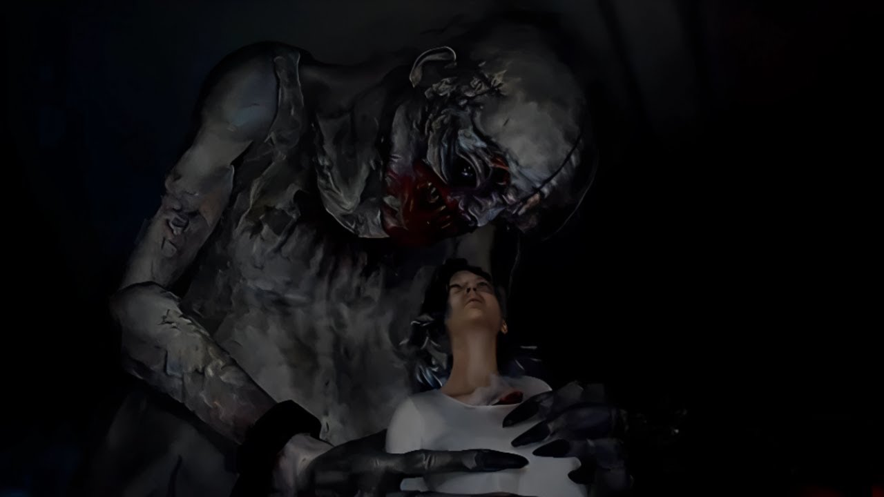RESIDENT EVIL 9 REQUIEM &ndash; Brutal GAME OVER | DEMO GAMESCOM 2025