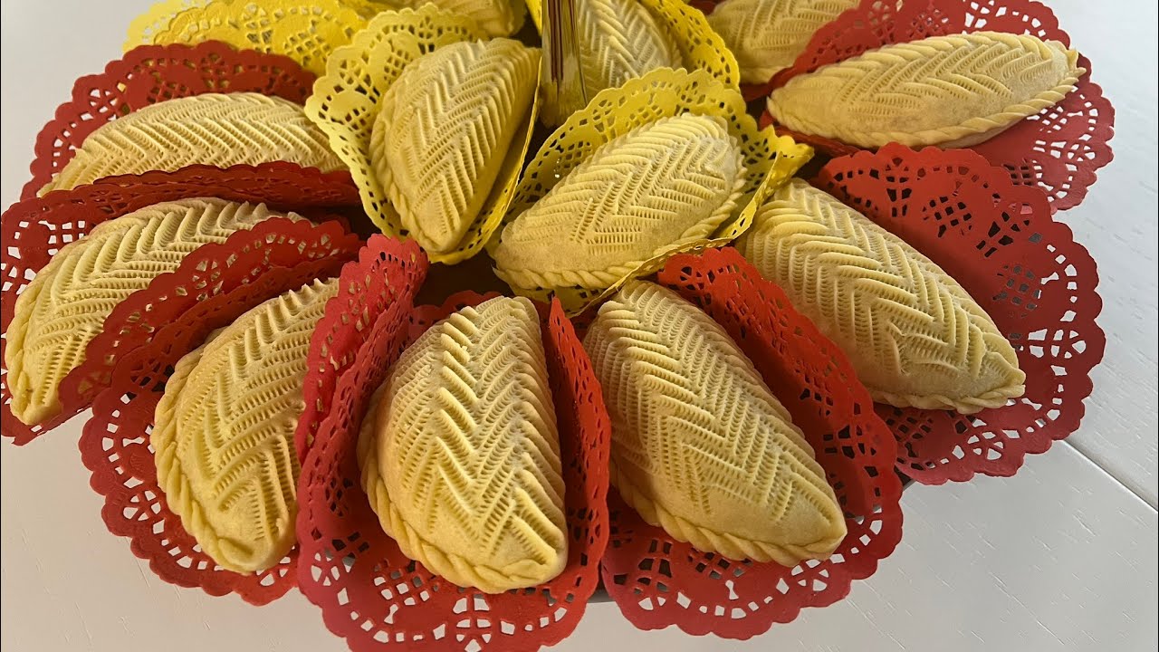 Asan hazırlanan “Şəkərbura” resepti #azərbaycanmətbəxi #şəkərbura 