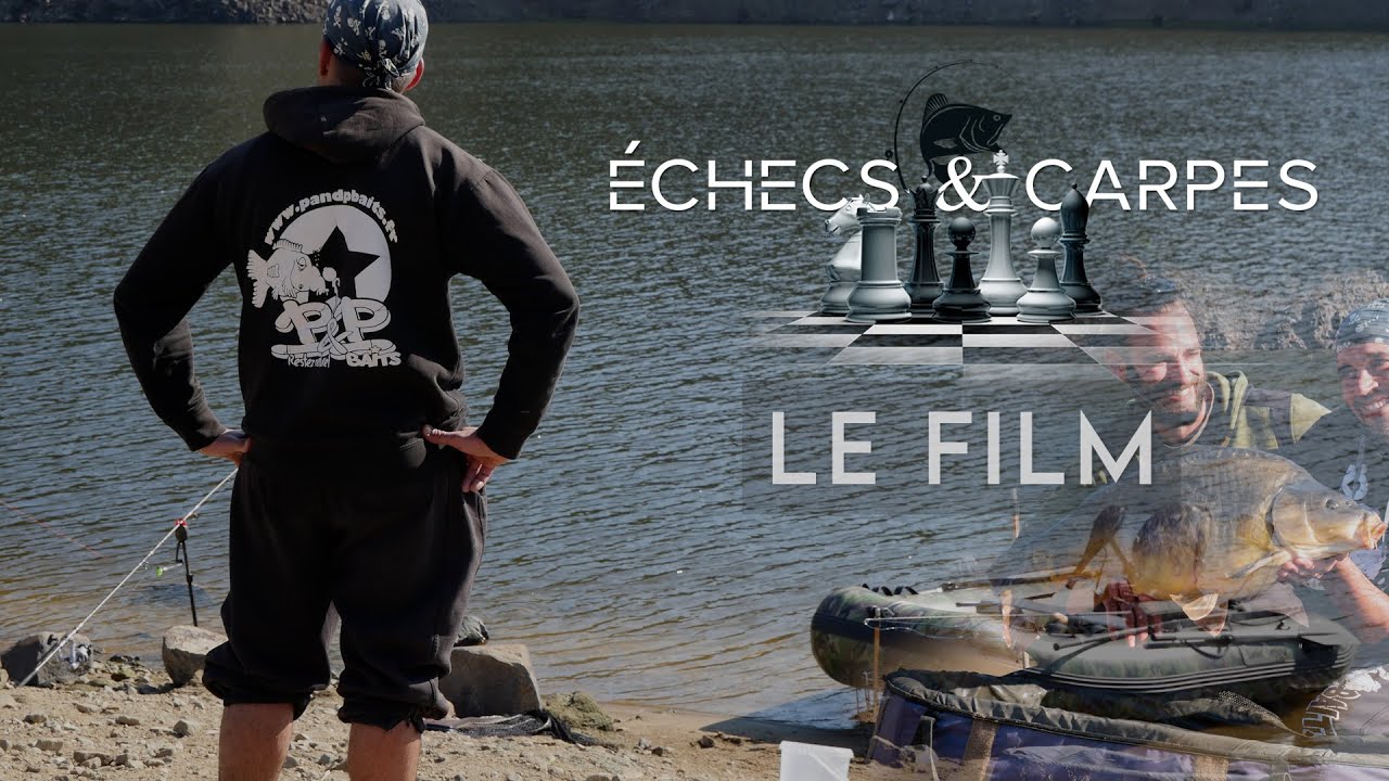 Échecs et Carpes - Le Film (Nature)