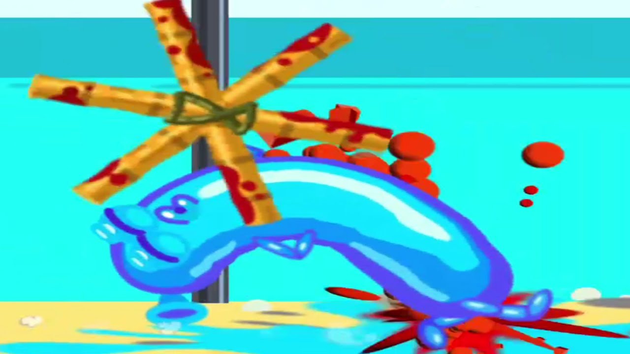 THE SAUSAGES TOURNAMENT Gameplay Walkthrough RUN SAUSAGE RUN Android Game