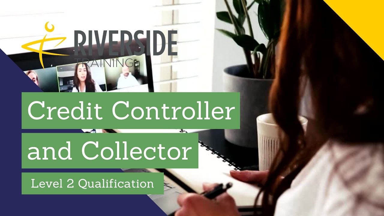 Credit Controller and Collector