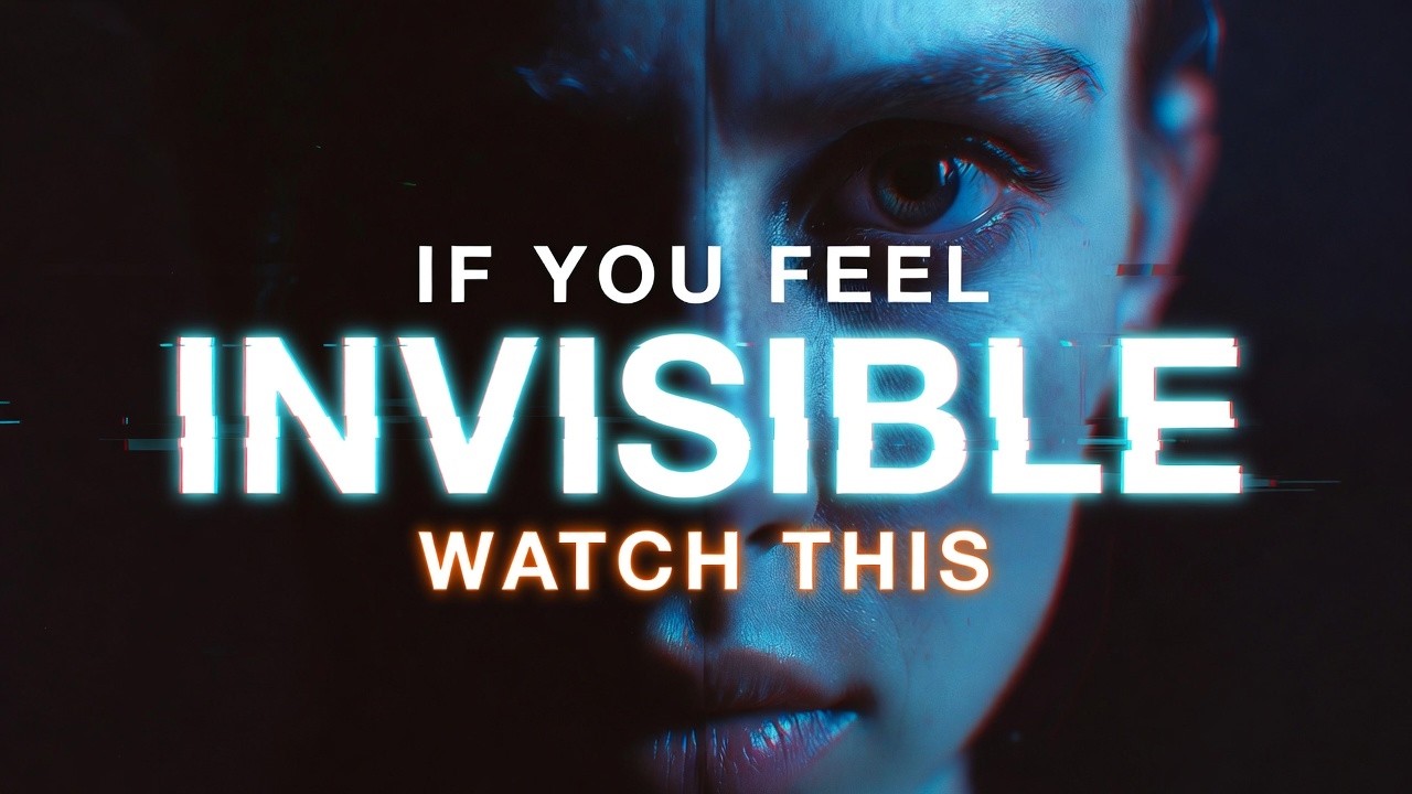 The Power of Staying Invisible Online