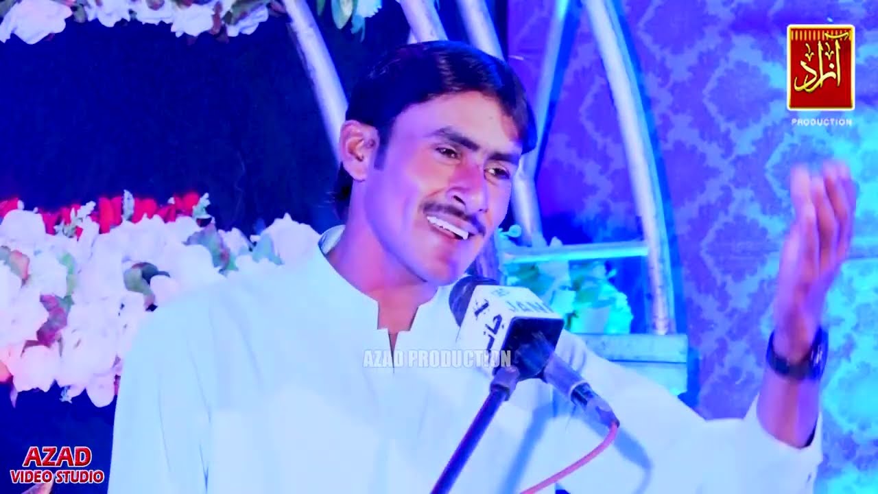 Jedyon Chagayo Kayo Man Murad Jan Abro New Album 02 Azad Entertainment