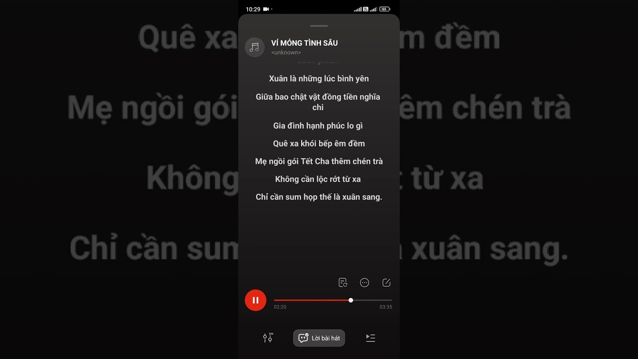 VÍ MỎNG TÌNH SÂU :Thơ: Hàn Mặc _ Phổ nhạc & giọng hát: AI JukeboxPrompt & _ ý tưởng âm nhạc: Hàn Mặc