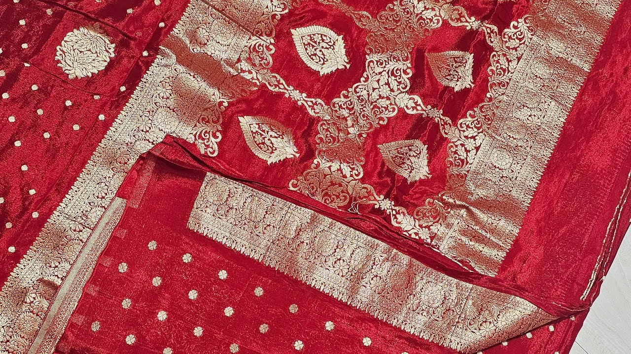 4 Feb 💐beautiful pure sarees collection 👌wtsp no 98855 25782 💐