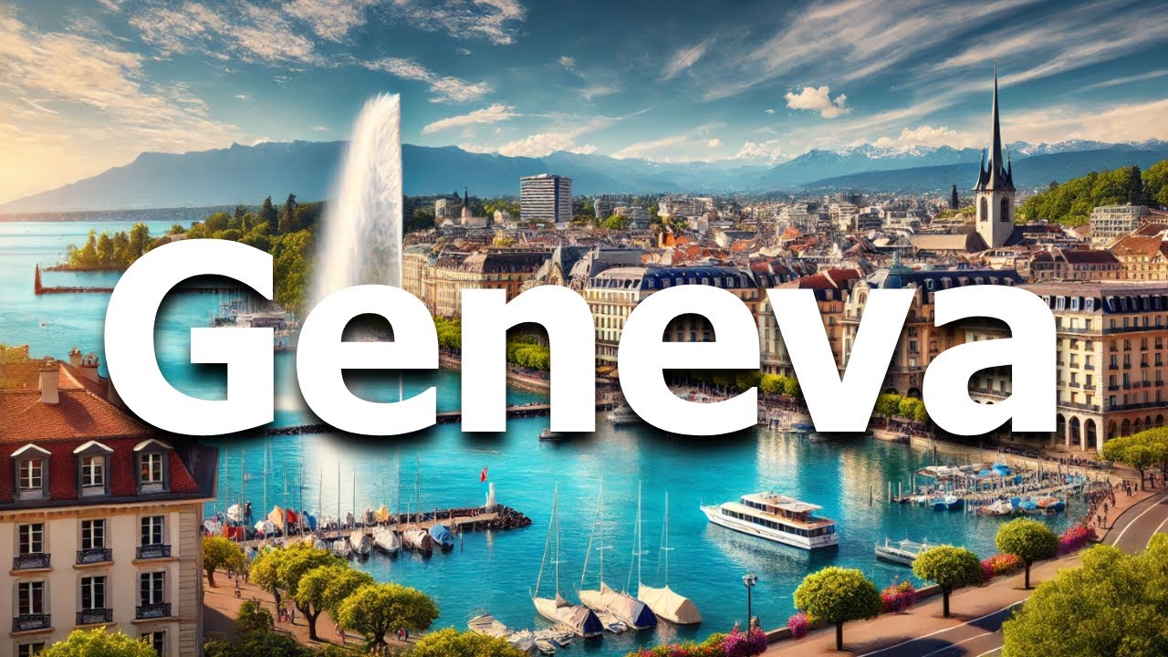 Geneva Switzerland: 10 BEST Things To Do In 2025 (Travel Guide)