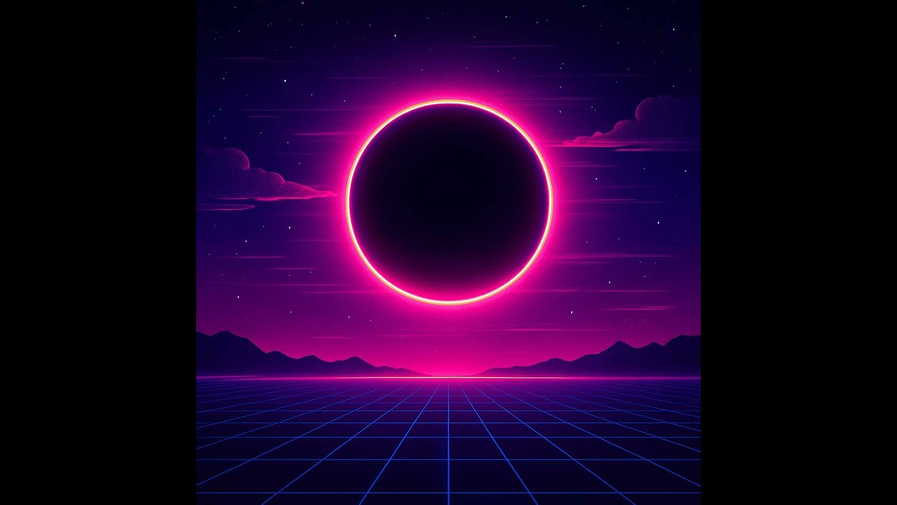 Neon Eclipse