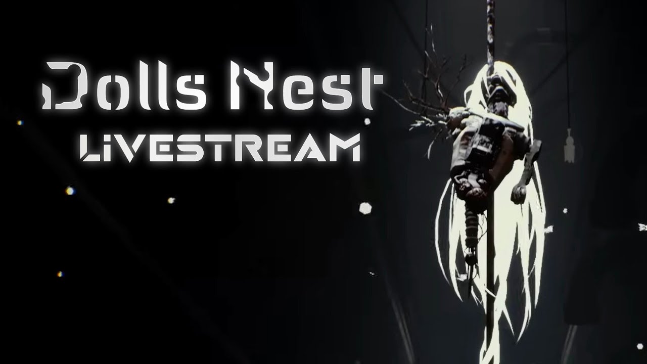 Mecha Musume Demon's Souls | Dolls Nest