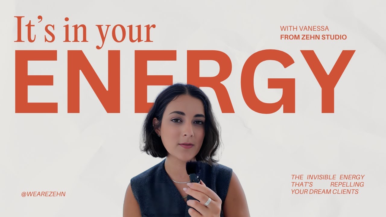 You Can&rsquo;t Attract Aligned Clients From Misaligned Energy