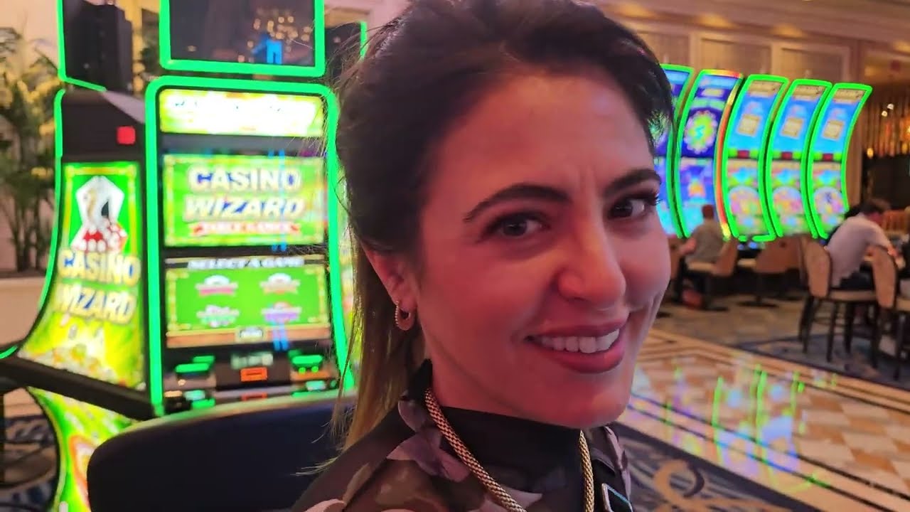 ONE $375/SPIN Changed Everything!!!
