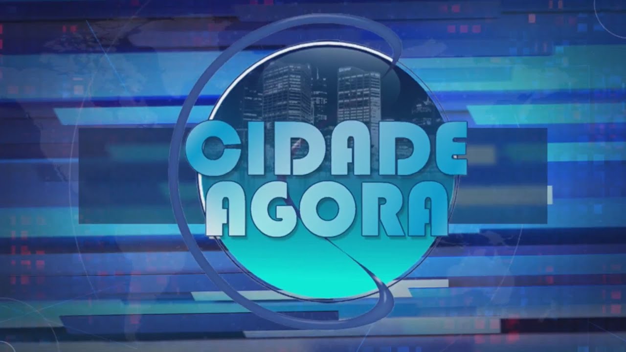 Programa Cidade Agora 12/02/2026 SIC TV RECORD CANAL DIGITAL 40 (32.1)