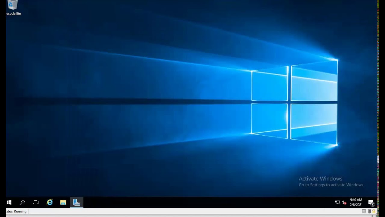 How to configure ADFS services and request a certificate from ADCA for ADFS server bind port 443