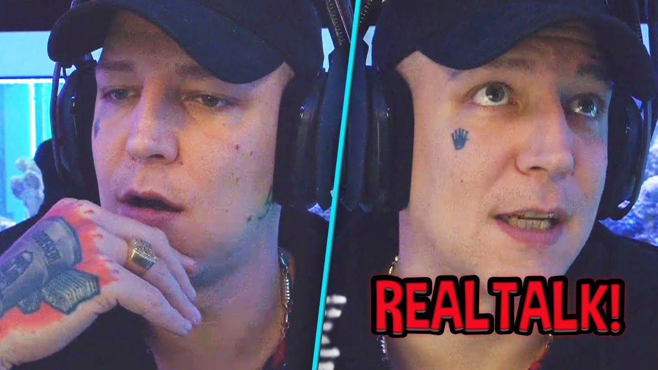 Inzwischen ein MILLIONÄR? 🤔 Langjährige PROBLEME mit Banken! 😡 MontanaBlack Realtalk
