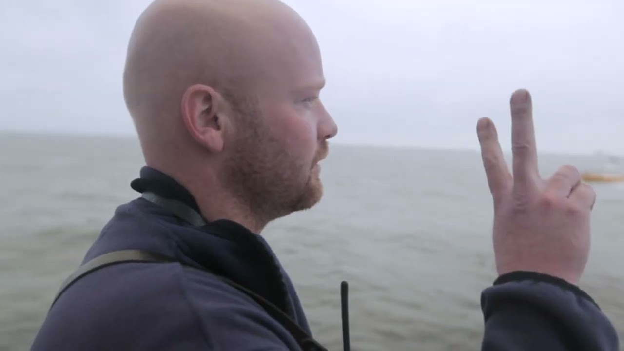 Loodswezen Instructie Jolbeloodsing