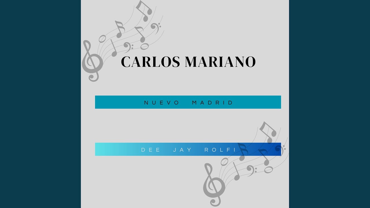 Nuevo Madrid