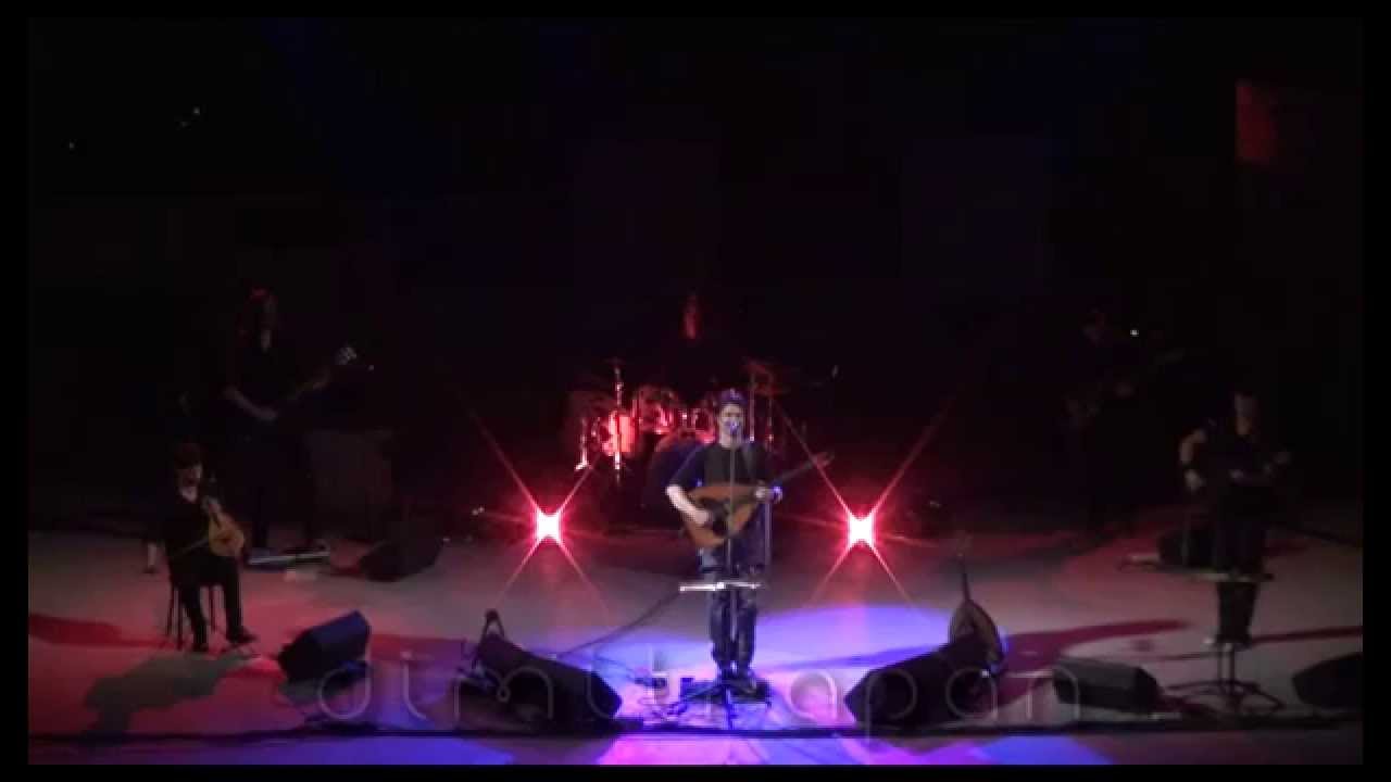 Tzouganakis@ Kapote Orko Dosame (Salamina 25/7/2014)