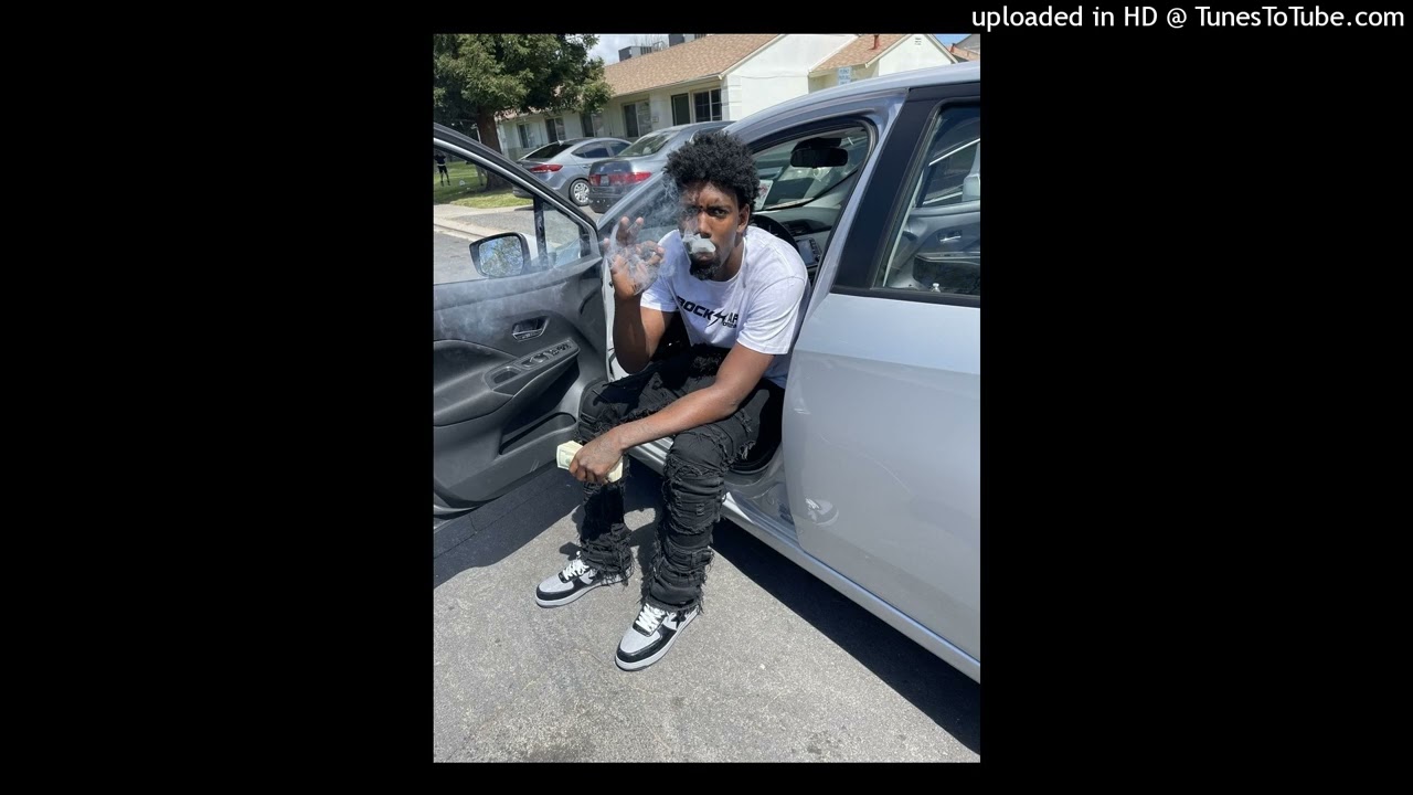 Tuzzi WetemUP - HustleMan