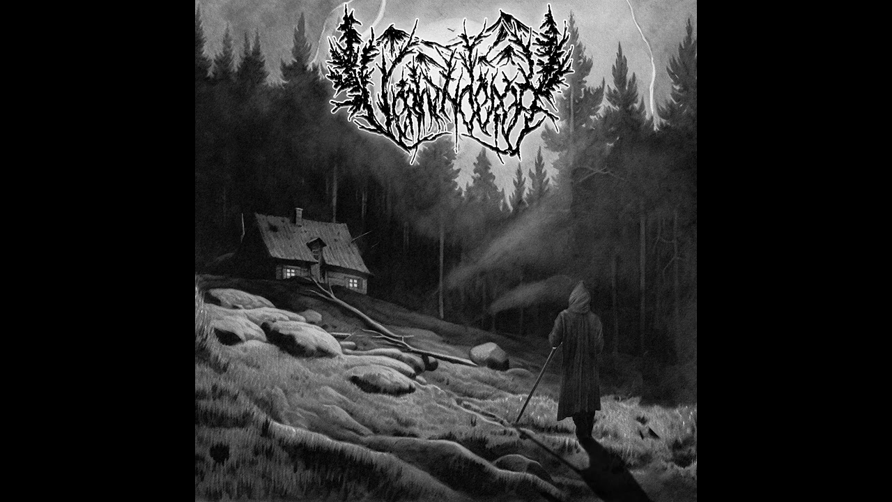 Verhinderer - Zerrissenheit