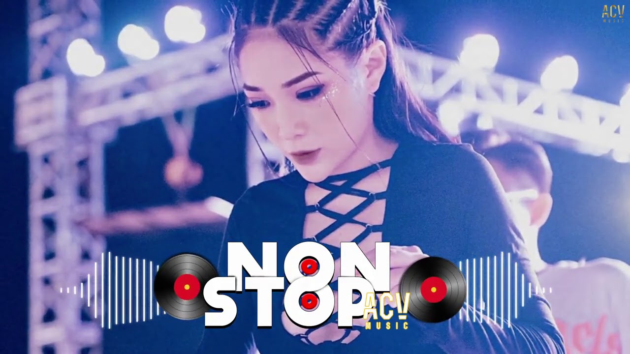 Nhạc Trẻ Remix 2020 Chọn Lọc - Cứ Vội V&agrave;ng, Em Băng Qua - Việt Mix Nhạc Remix 2020 Bass Cực Mạnh