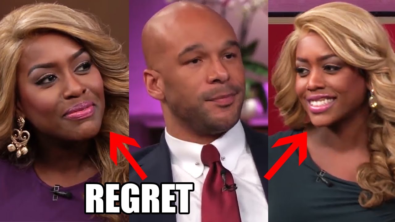 Superficial Twins Regret Rejecting High-Value Men