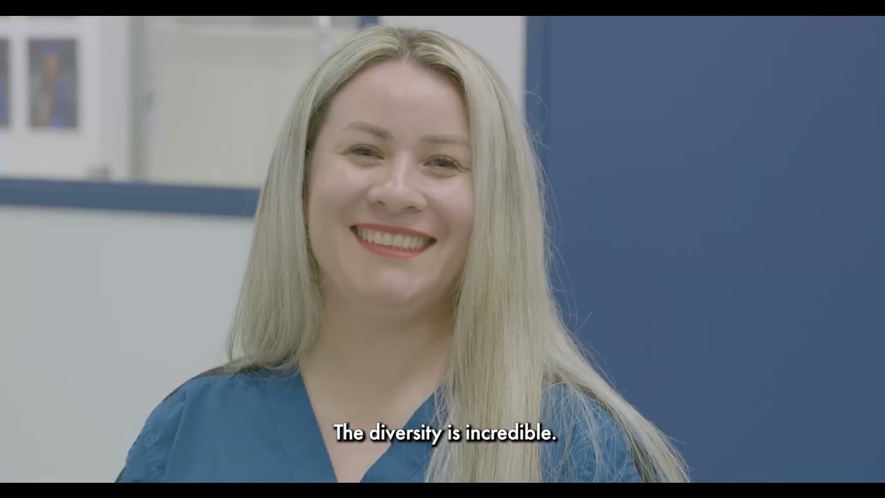 PSW Student Experience- Learning, Confidence & Career Growth