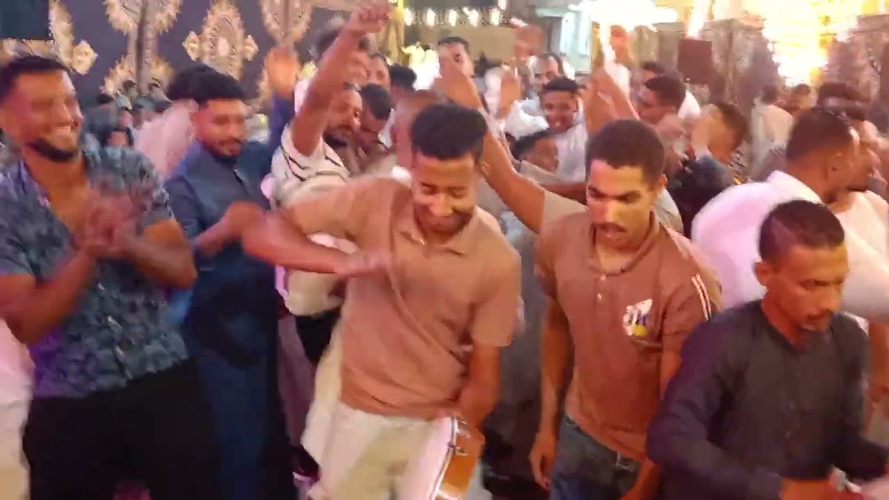 افراح سفاجا حظ يوسف السليكى اشرف ساوند فنانين الغردقة و سفاجا 