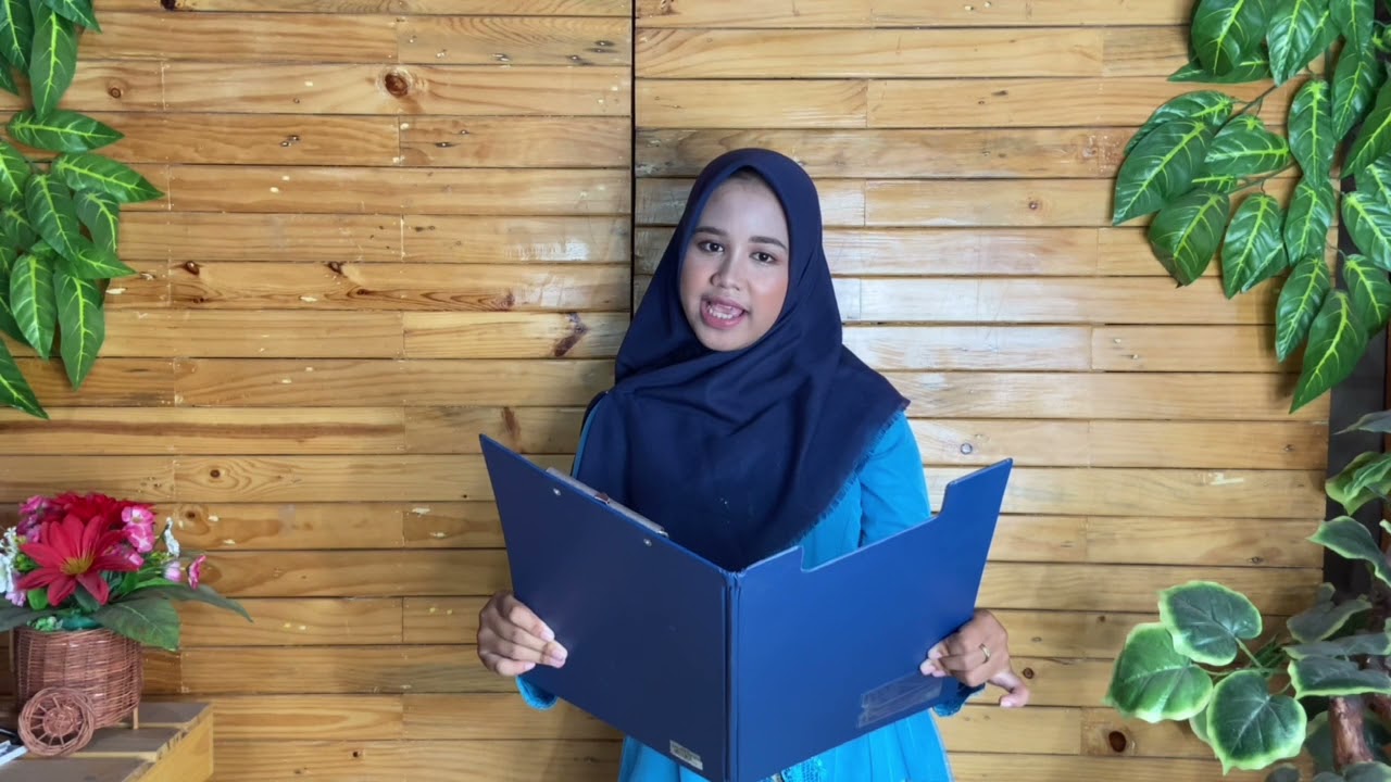 Ande-Ande Lumut SMP N 4 Boyolali IX A