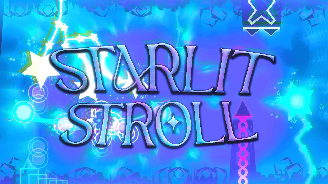 [Second Victor] Starlit Stroll 100% | By Enfur & More