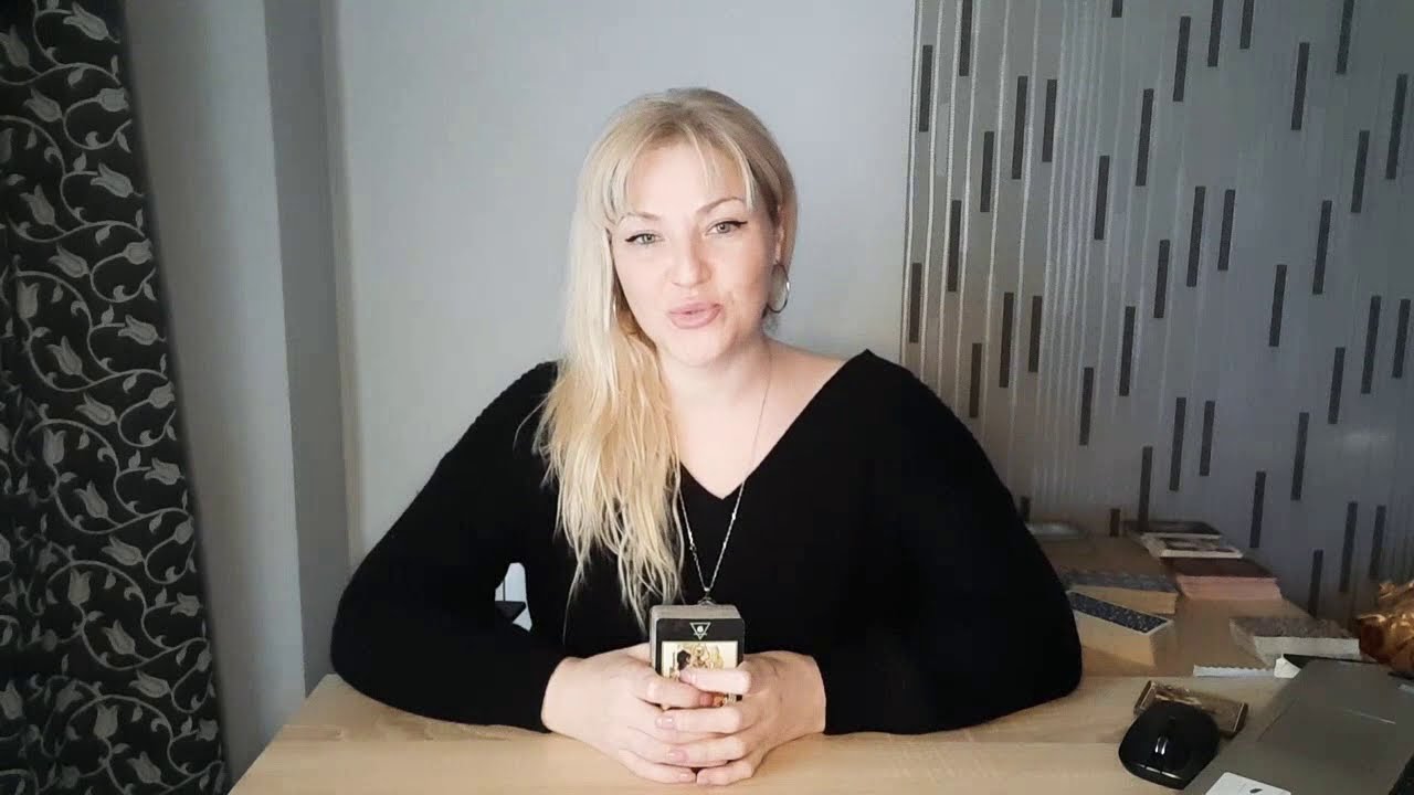ТАРО. ХОЧЕТ ЛИ ОН ВАС ВЕРНУТЬ, СКУЧАЕТ ЛИ ОН ПО ВАМ, КАК БУДЕТ ДЕЙСТВОВАТЬ.