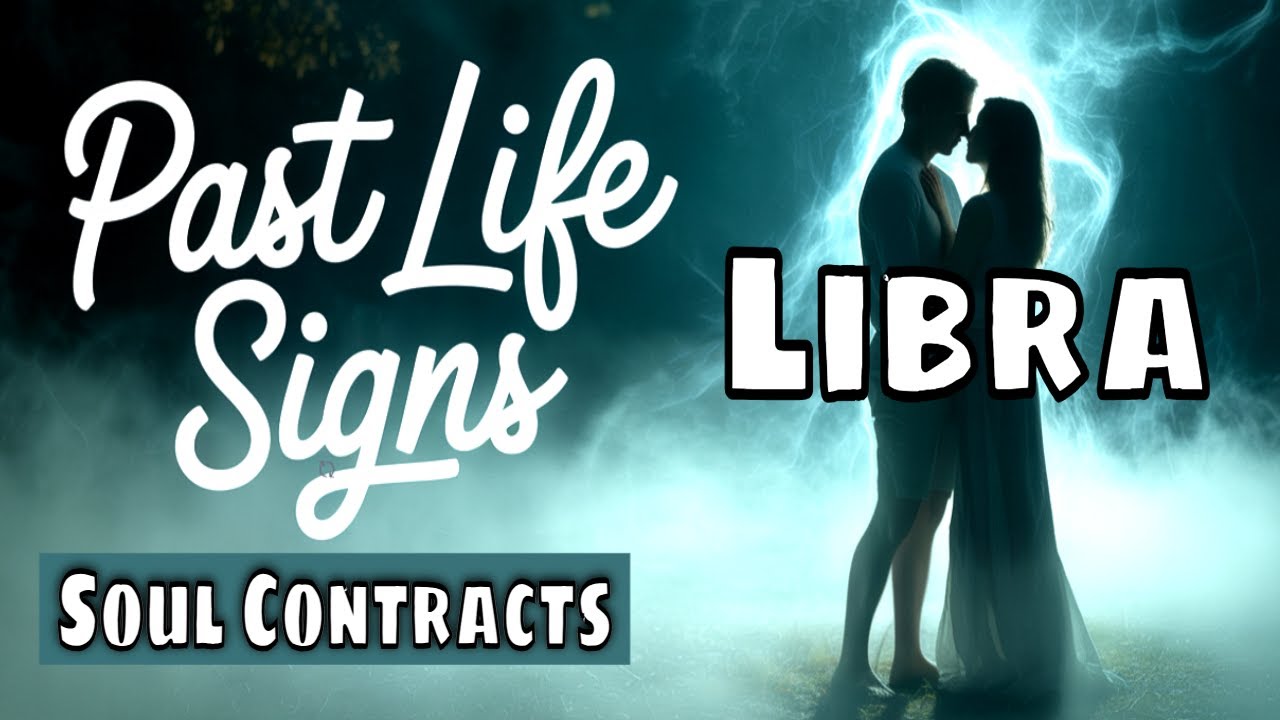 Libra Tarot: The Karmic Twist 😳 A Soul Contract Activates 💞 A Soulmate Steps In!