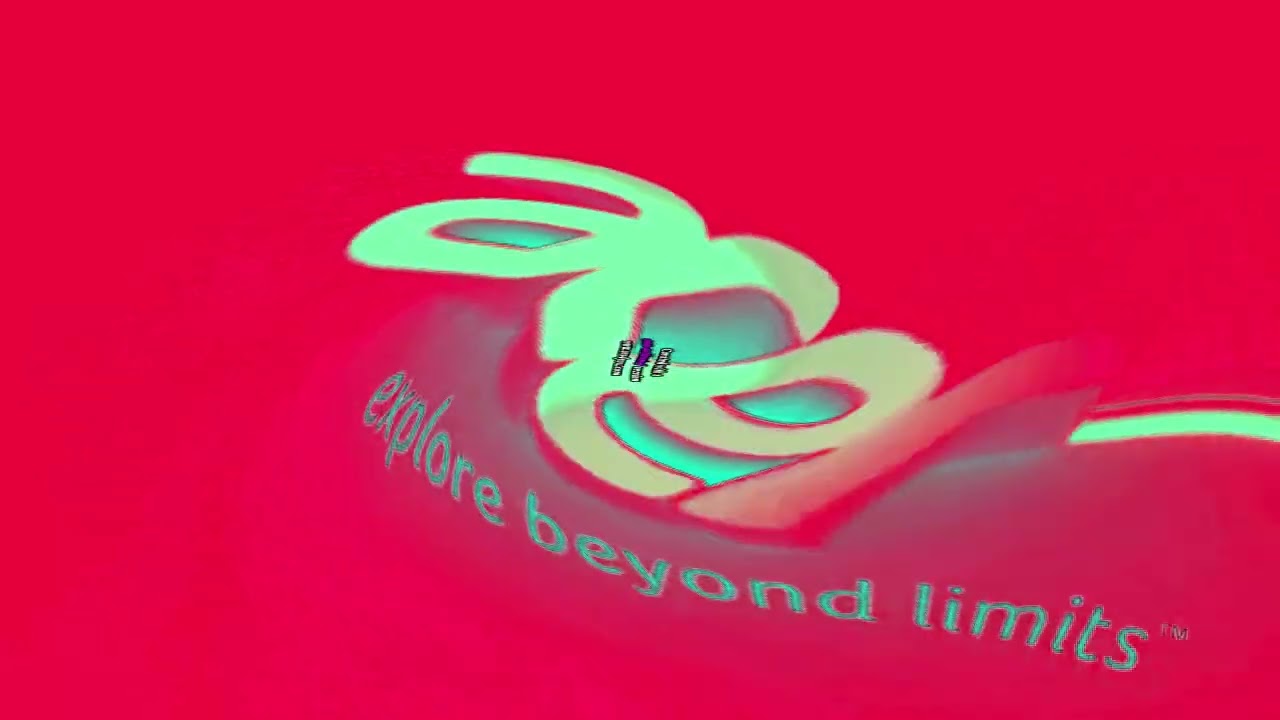ACER Logo Effects in Swirls G Major
