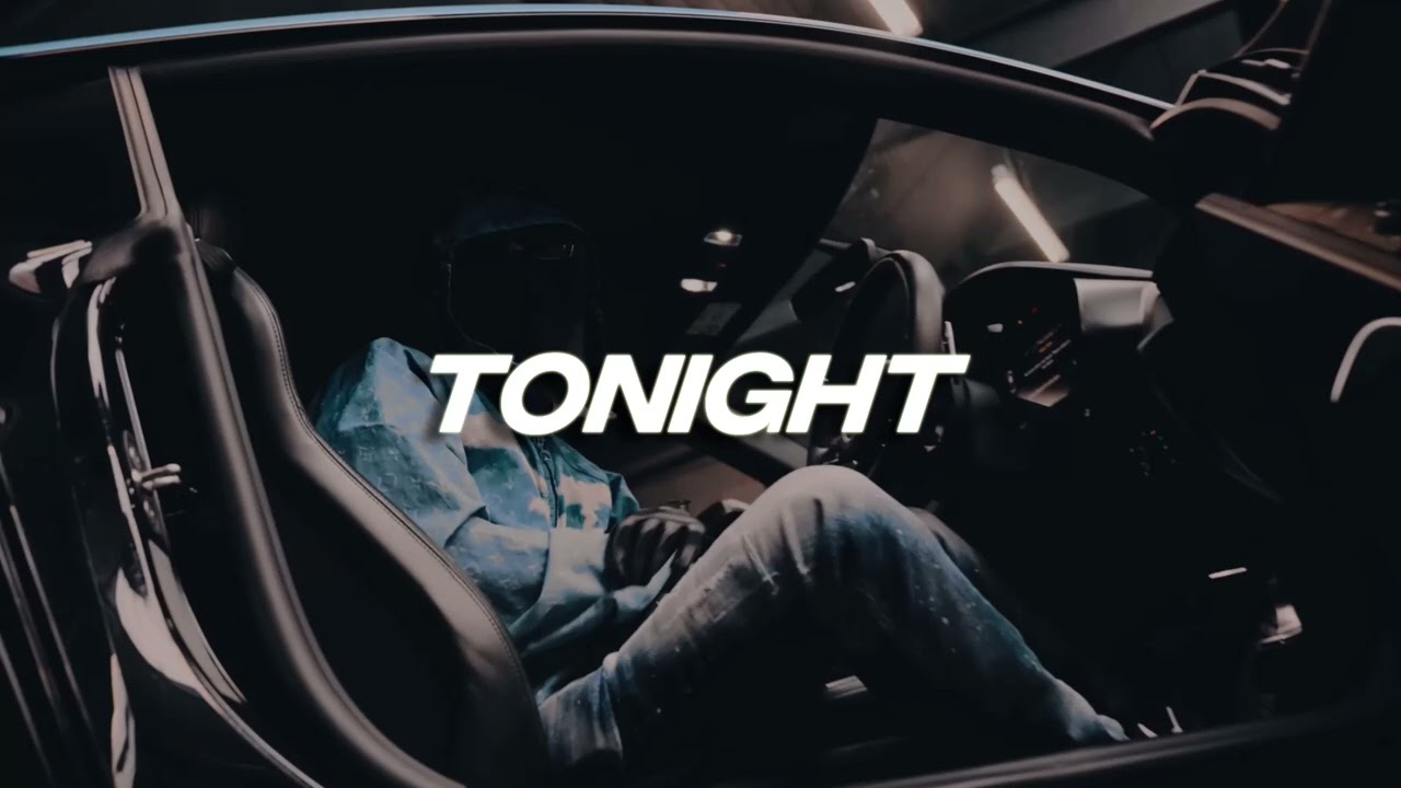 Fredo x Slim x Booter Bee Type Beat - TONIGHT - 2026 UK Rap/Trap Instrumental